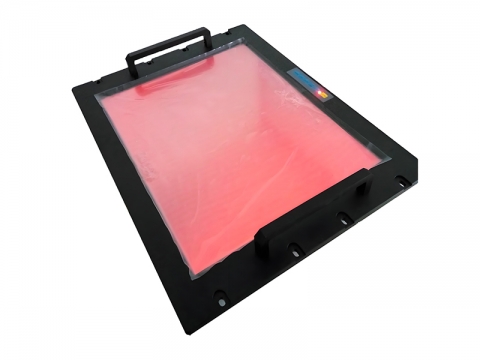 19 Inch Industrial Monitor